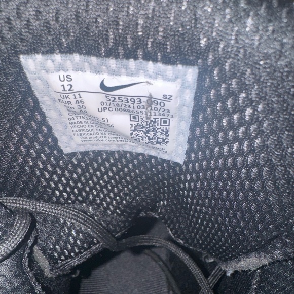 Nike ACG wood side boots - Picture 4 of 8